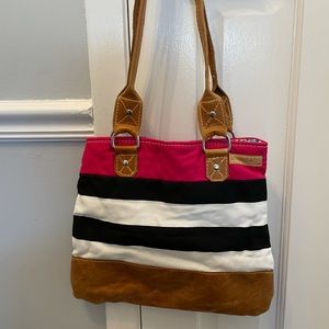 Better Life Bags Crossbody Purse